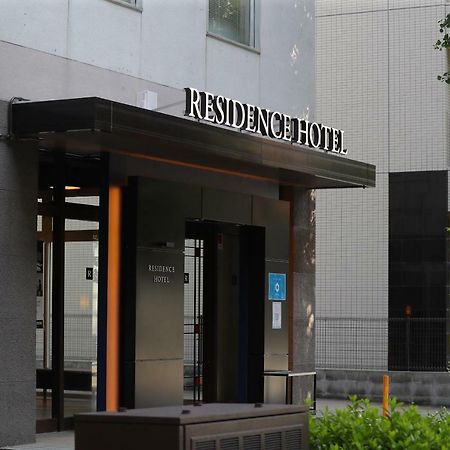 Aac Hotel Hakata Hakata  Exterior foto